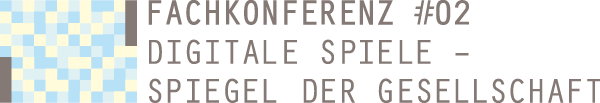 Fachkonferenz Digitale Spielekultur