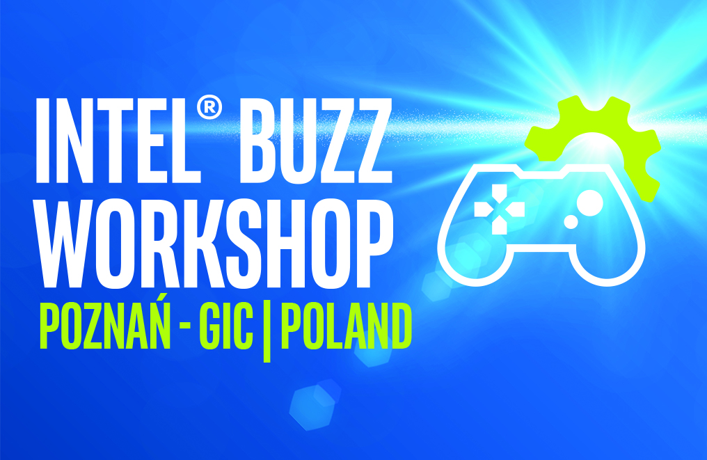 Intel Buzzworkshop